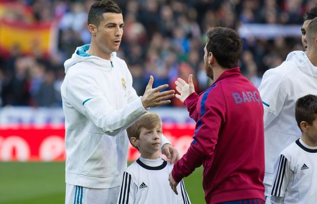 One last dance? Ronaldo și Messi s-ar putea duela din nou, în ciuda faptului că portughezul s-a transferat la Al-Nassr
