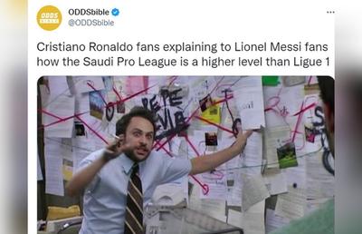 Cele mai tari meme-uri după transferul lui Cristiano Ronaldo la Al-Nassr: „Ce cauți aici? Credeam că ai bani”