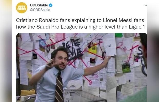 Cele mai tari meme-uri după transferul lui Cristiano Ronaldo la Al-Nassr: „Ce cauți aici? Credeam că ai bani”