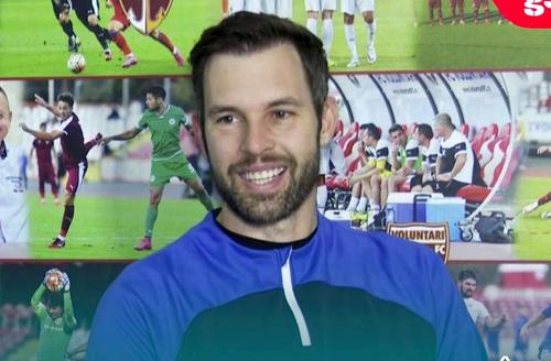 Jesus Fernandez