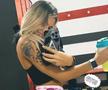 Ana Babătă, noua cucerire a lui Alexandru Ișfan, Sursă foto: instagram.com/anababata/
