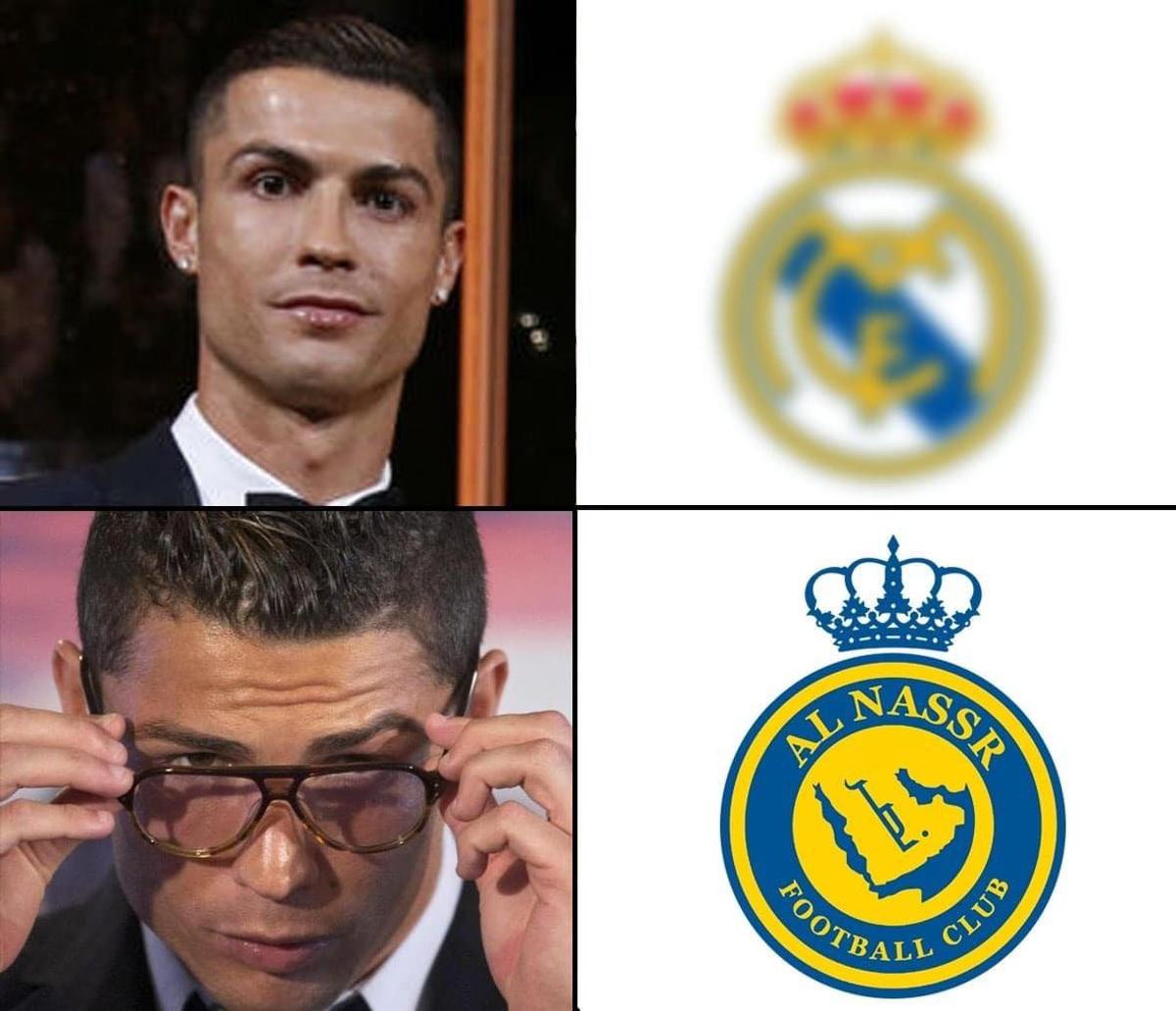 Karma! Declarațiile lui Cristiano Ronaldo de acum 6 ani fac înconjurul internetului: „Unde joacă Xavi? În Qatar? N-are nicio relevanță!”