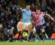 Manchester City, încurcată de Everton » Haaland, gol și mulți nervi! Clasamentul ACUM în Premier League