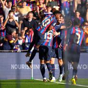 Barcelona - Espanyol / Sursă foto: Guliver/Getty Images