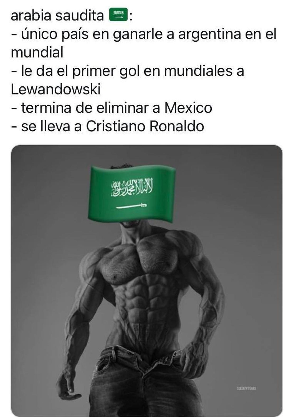 Karma! Declarațiile lui Cristiano Ronaldo de acum 6 ani fac înconjurul internetului: „Unde joacă Xavi? În Qatar? N-are nicio relevanță!”