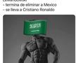 „Arabia Saudită: singura țară care a câștigat cu Argentina la Mondial, împotriva ei a înscris Lewandowski primul gol la un CM, a eliminat Mexic, l-a luat pe Ronaldo”