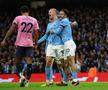 Manchester City, încurcată de Everton » Haaland, gol și mulți nervi! Clasamentul ACUM în Premier League