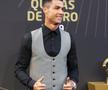 Cristiano Ronaldo / Sursă foto: Guliver/Getty Images