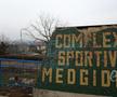 Stadionul din Medgidia / FOTO: GSP.ro