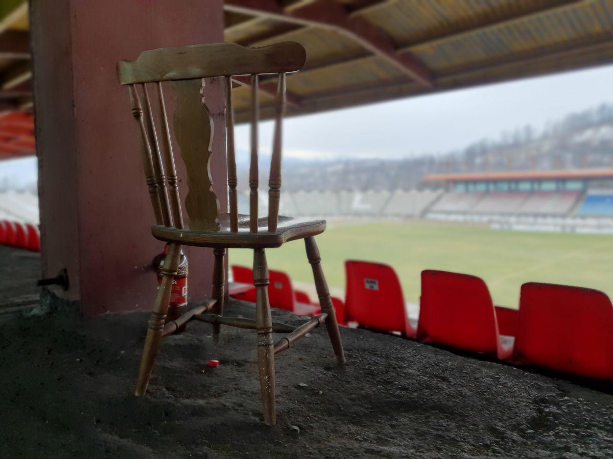 7 stadioane-fantomă din România » De la proiectul megalomanic al lui Ceaușescu, la arene europene transformate în gropi de gunoi