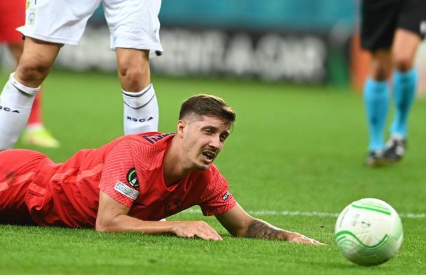 Caruselul declarațiilor despre David Miculescu » Ce s-a întâmplat ultima dată când Gigi Becali l-a trimis titular la FCSB