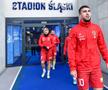 Ronaldo Deaconu, decarul lui Korona Kielce // foto: Imago Images