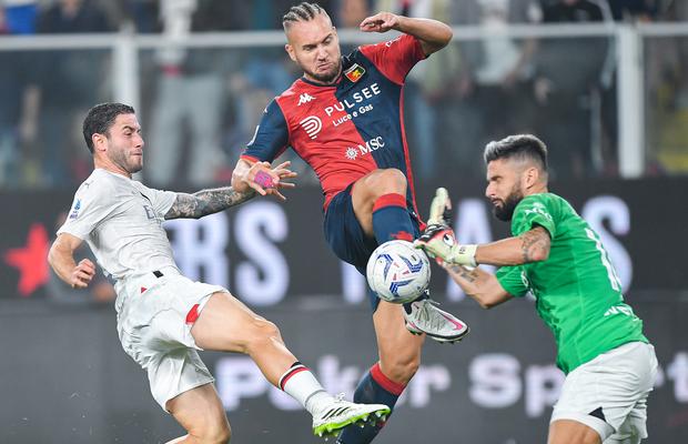 George Pușcaș, la un pas de transfer » Două cluburi îl vor