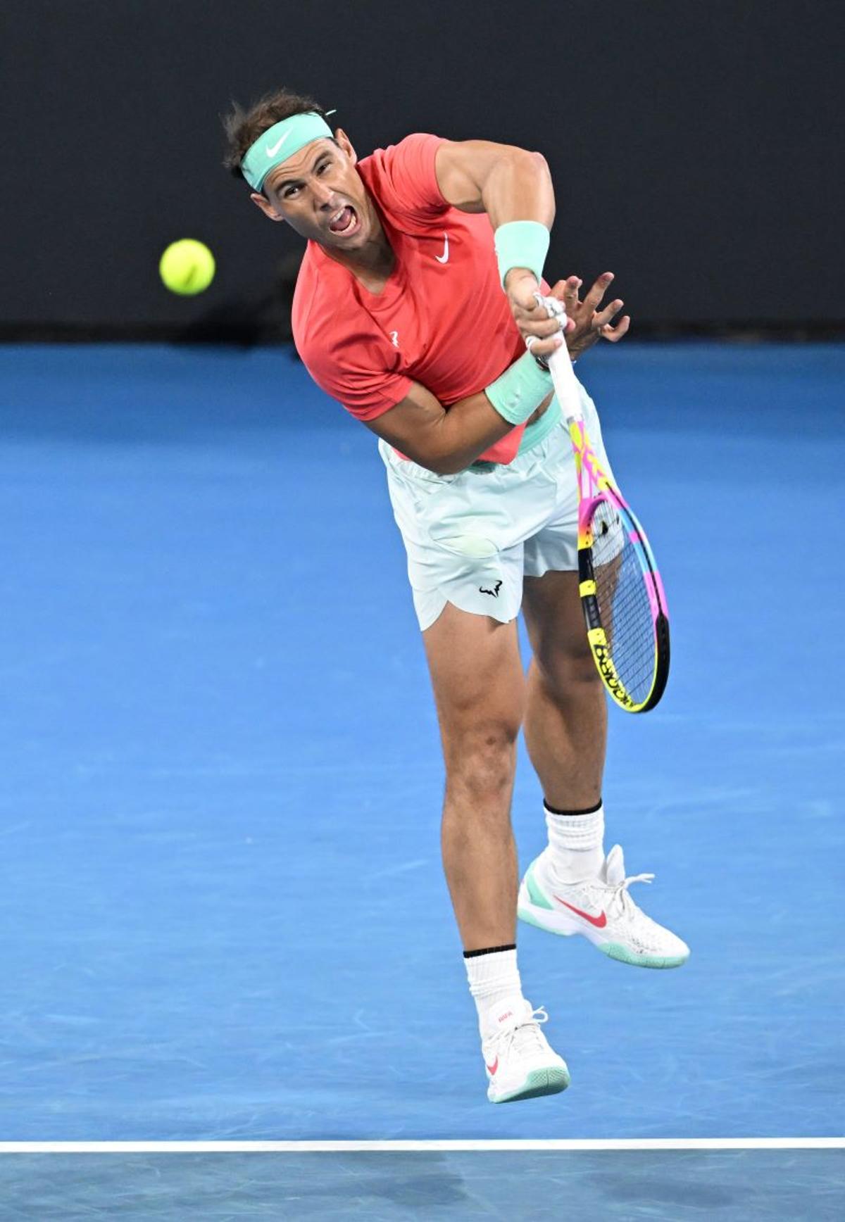 Revenit în acțiune, Rafael Nadal și-a pus în oglindă marii rivali: „Federer m-a mișcat cel mai tare, mai mult decât a făcut-o Djokovic”