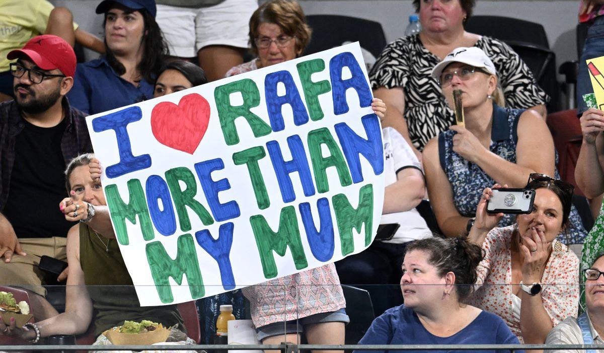 Revenit în acțiune, Rafael Nadal și-a pus în oglindă marii rivali: „Federer m-a mișcat cel mai tare, mai mult decât a făcut-o Djokovic”