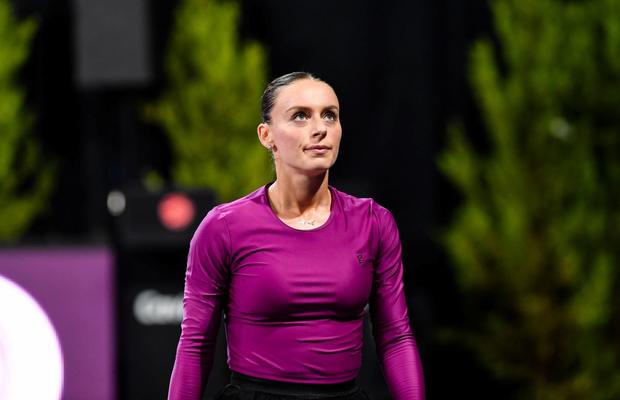 Ana Bogdan, start cu înfrângere în noul sezon » Peste două ore de joc la Brisbane