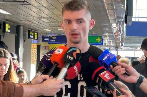 Florin Tănase