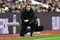 Aston Villa, revelația Angliei! Secretele lui Unai Emery într-un an-record! » Se poate bate la titlu? „Va fi șansa noastră”