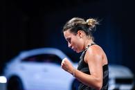 Gabriela Ruse avansează în Spania » Unde evoluează celelalte românce în această săptămână