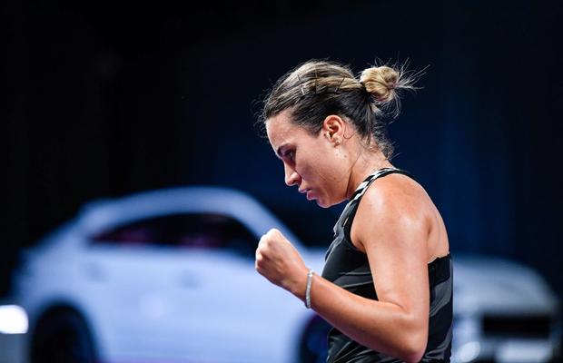Gabriela Ruse avansează în Spania » Unde evoluează celelalte românce în această săptămână