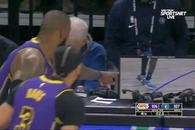 Lui LeBron James nu i-a venit să creadă ce au decis arbitrii de ziua lui! Haos în ultimele secunde: „Până și Stevie Wonder poate vedea asta!”