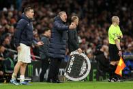 Antrenorul a sărit la bătaie, la finalul meciului Tottenham - Bournemouth