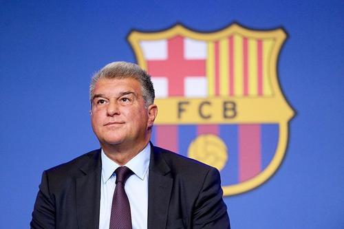 Joan Laporta, Președintele Barcelonei, a spus care sunt cele 3 dorințe ale sale pentru anul 2024.