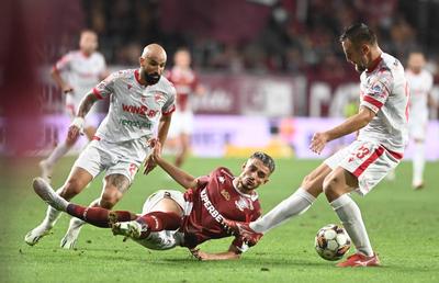 Întâlnire de 5 stele pentru fotbalistul lui Dinamo » Cu cine a făcut poză în Dubai