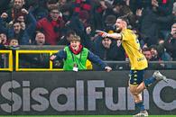 Radu Drăgușin, în echipa etapei de Serie A!