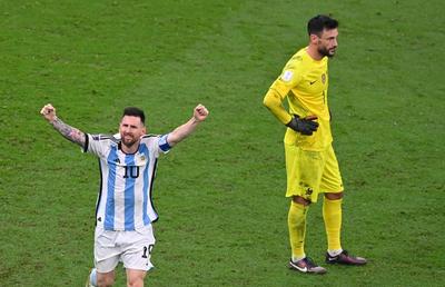 Hugo Lloris a părăsit Tottenham și a plecat în MLS să își ia revanșa în fața lui Messi