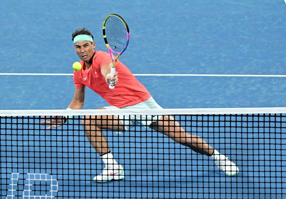 Revenit în acțiune, Rafael Nadal și-a pus în oglindă marii rivali: „Federer m-a mișcat cel mai tare, mai mult decât a făcut-o Djokovic”