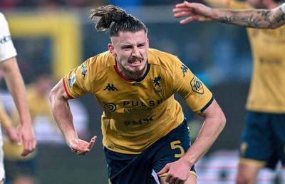 Radu Drăgușin s-a înțeles cu Tottenham! Fabrizio Romano anunță: „Mai e doar un singur pas"