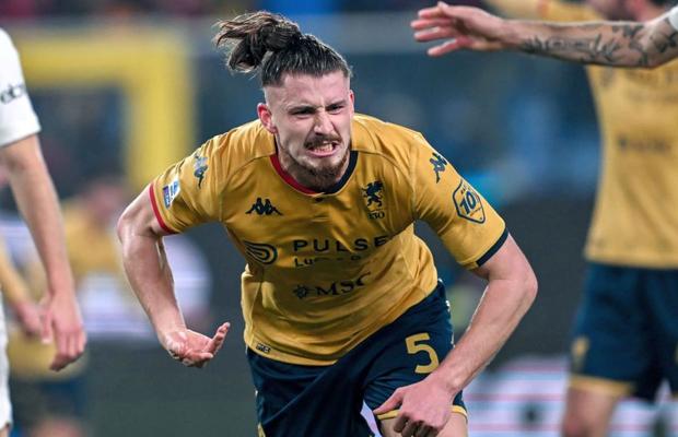 Radu Drăgușin s-a înțeles cu Tottenham! Fabrizio Romano anunță: „Mai e doar un singur pas"