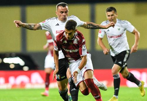 Dan Nistor are o poveste atipică / Sursă foto: Imago Images