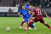 „Cel mai bun marcator, în drum spre Anderlecht » Ce scriu belgienii despre transferul lui Darius Olaru