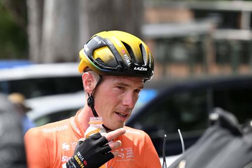 Rohan Dennis / Foto: Imago