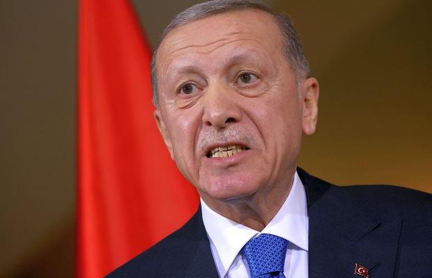 Arătat cu degetul pentru amânarea Supercupei Turciei, Erdogan reacționează: „Este greșit și inutil!”