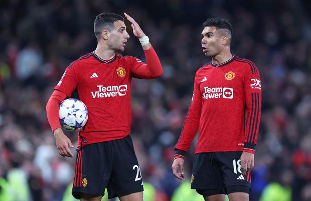 Legenda lui Manchester United contestă transferurile făcute de club: „Nu trebuiau aduși acești jucători!”
