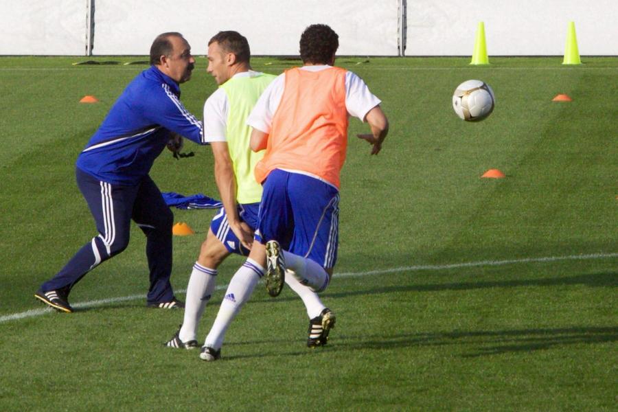 Îl vor dictator 30 de ani! 18 legende ale sportului rus susțin candidatura la președinție a lui Putin!