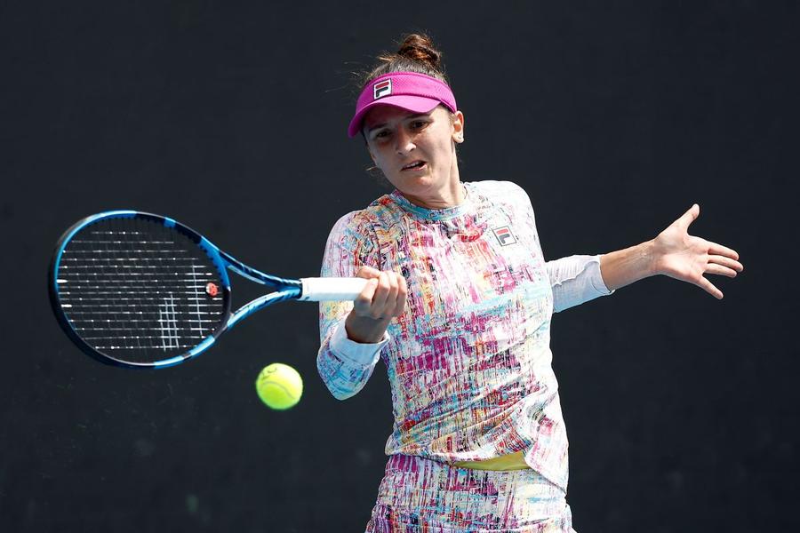 Româncele, protagoniste în cele mai lungi meciuri ale sezonului 2023 » Ana Bogdan, de trei ori în clasament