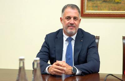 Marcel Ciolacu a numit noul președinte ANS, după retragerea Elisabetei Lipă: ex-luptător în forțele speciale ale Jandarmeriei și antrenor de arte marțiale