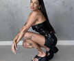 Maria Julia Mazalli, noua cucerire a lui Vinicius Junior / Foto: Instagram