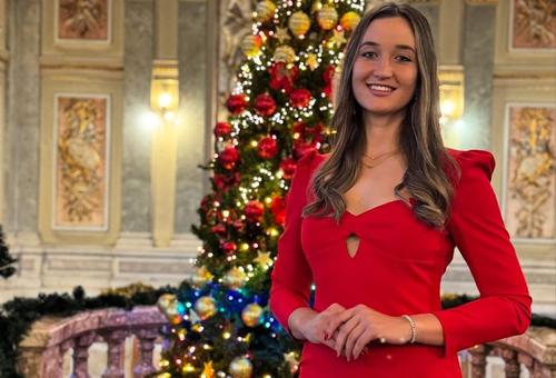Simona Radiș, vicecampioană olimpică la Paris la dublu vâsle, alături de Ancuța Bodnar, a postat un videoclip în care a prezentat cele mai importante momente din 2024.
