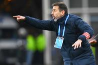 Dinamo a dat lovitura: atacantul Alexandru Pop, anunțat oficial
