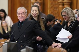 Gigi Becali anunță „revoluția” în 2025 » Ce vrea să propună ca parlamentar: „Nu o să mai fie. O scot prin lege”