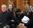Gigi Becali în parlament / Foto: Dumitru Angelescu (Libertatea)