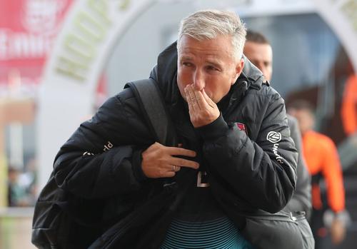 Dan Petrescu
