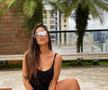 Maria Julia Mazalli, noua cucerire a lui Vinicius Junior / Foto: Instagram