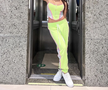 Maria Julia Mazalli, noua cucerire a lui Vinicius Junior / Foto: Instagram