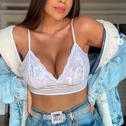 Maria Julia Mazalli, noua cucerire a lui Vinicius Junior / Foto: Instagram